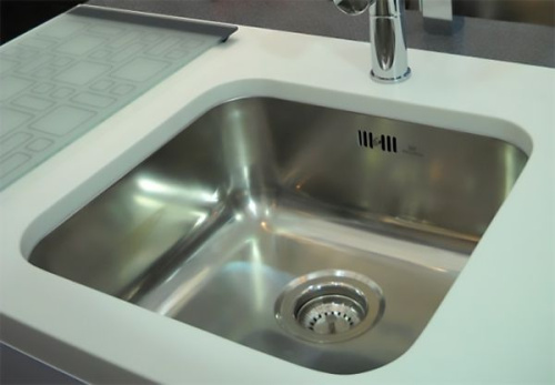 45 600 руб. Мойка кухонная Reginox IB 50x40 L LUX фото 4 Мойка кухонная Reginox IB 50x40 L LUX фото 4