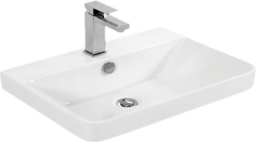 Мебель для ванной Aquanet София 60 фото 8