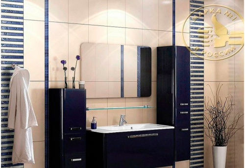 Зеркало AQUATON Валенсия 110 фото 5