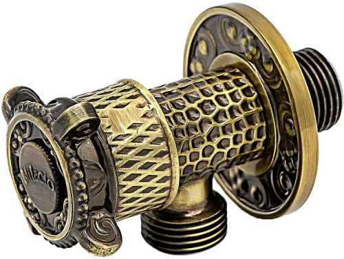 Шланговое подключение Milacio MC.008.BR