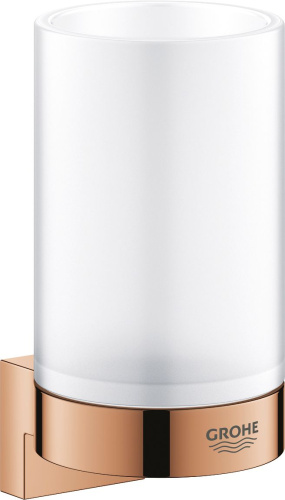 Стакан Grohe Selection 41029 фото 13