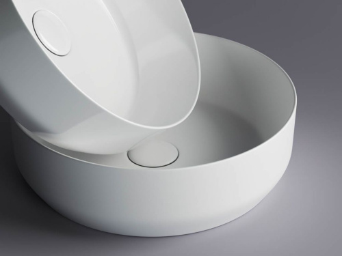 Раковина Ceramica Nova Element CN6022 фото 3