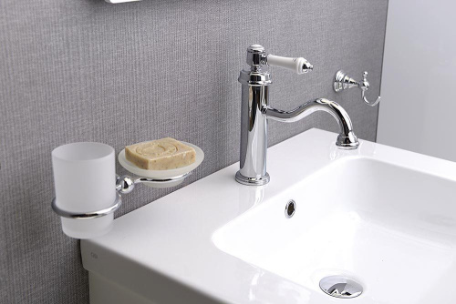 Крючок Sapho Diamond 1317-01 фото 4 Крючок Sapho Diamond 1317-01 фото 4