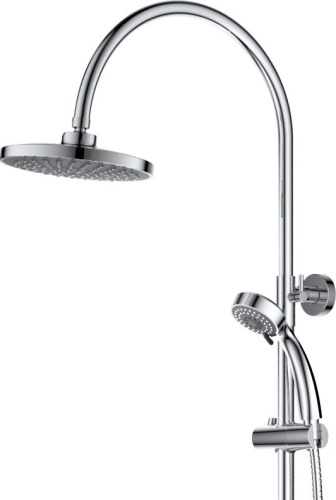 Душевая стойка D&K Schiller DA1463701C09 фото 4