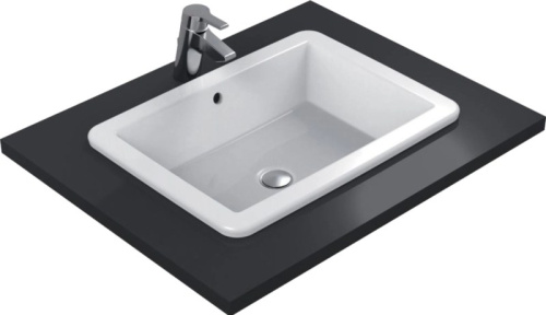 Раковина Ideal Standard Strada K078001 60 см фото 2