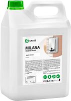Жидкое мыло Grass Milana пенное, 5 л