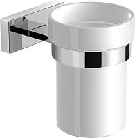 Набор Langberger Alster Дозатор 10921A + Стакан 10911A + Полотенцедержатель 10938A