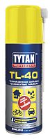 TYTAN PROFESSIONAL TL-40 смазка-аэрозоль техническая (150мл)