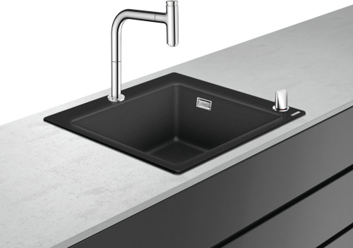Комплект Hansgrohe C51-F450-06 43217000 фото 6