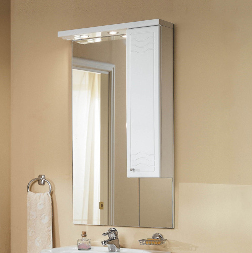 Мебель для ванной AQUATON Домус 65 фото 2