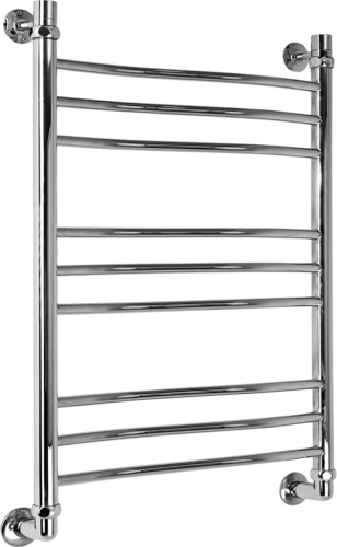 Полотенцесушитель водяной Aquanerzh Волна групповая 70х60 фото 2