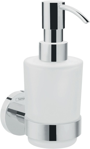 Дозатор Hansgrohe Logis Universal 41714000 Дозатор Hansgrohe Logis Universal 41714000