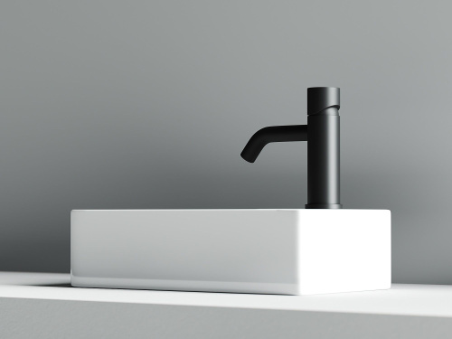 Рукомойник Ceramica Nova Element CN5007 R фото 4