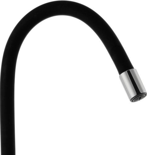 6 350 руб. Смеситель Rossinka Z Z35-35U-Black для кухонной мойки фото 2 Смеситель Rossinka Z Z35-35U-Black для кухонной мойки фото 2