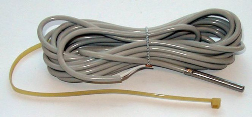 5 190 руб. Датчик Vaillant VR 10 универсальный фото 2 Датчик Vaillant VR 10 универсальный фото 2