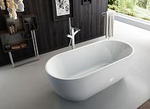 Акриловая ванна BelBagno BB70-1500-800 150x80