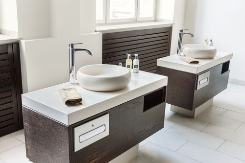 Смеситель Grohe Grandera 23313000 для раковины фото 4