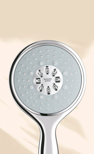 Душевой гарнитур Grohe Power&Soul 130 27738000 фото 4