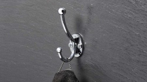 Крючок Fixsen Hotel FX-31005A фото 2 Крючок Fixsen Hotel FX-31005A фото 2