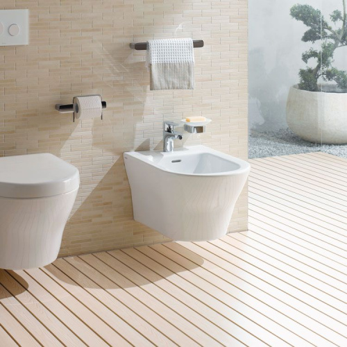 74 880 руб. Биде подвесное Toto MH BW10045G1#XW фото 4 Биде подвесное Toto MH BW10045G1#XW фото 4