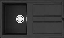 Мойка кухонная Omoikiri Kitagawa 86-GB графит