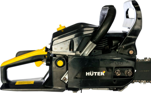 Бензопила Huter BS-62 фото 5