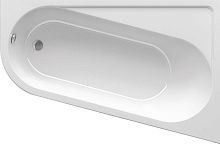 Акриловая ванна Ravak Chrome CA61000000 160x105 R
