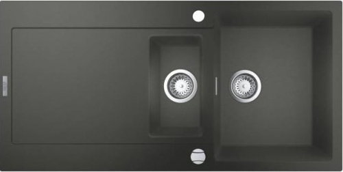 Мойка кухонная Grohe K500 31646AT0 фото 3