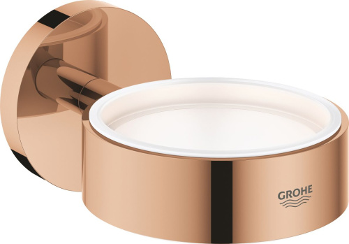 Стакан Grohe Essentials 40369 фото 10