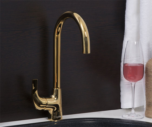 Смеситель Wasserkraft Sauer 7107 для кухонной мойки фото 6