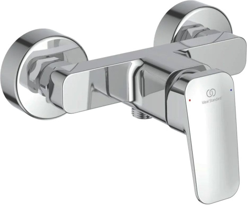 14 950 руб. Душевой комплект Ideal Standard Ceraplan S1005AA фото 2 Душевой комплект Ideal Standard Ceraplan S1005AA фото 2