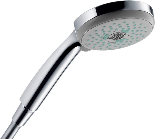 Душевой гарнитур Hansgrohe Croma 100 Multi 27775000 Unica C фото 3