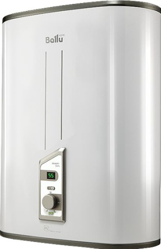 Водонагреватель Ballu Smart WiFi BWH/S 30 фото 8