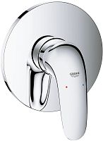 Смеситель Grohe Eurostyle New 24046003 для душа