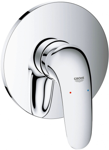 Смеситель Grohe Eurostyle New 24046003 для душа