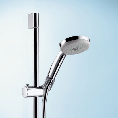 Душевой гарнитур Hansgrohe Croma 100 Multi 27774000 Unica'C фото 7