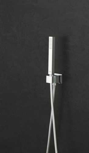 Душевой гарнитур Grohe Euphoria Cube Stick 26405000 фото 4