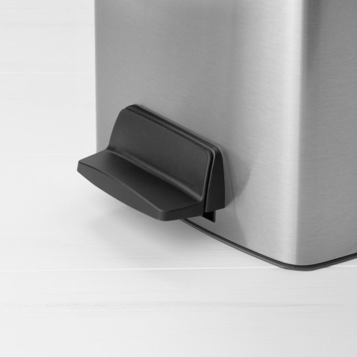 Мусорное ведро Brabantia Pedal Bin 369407 25.л фото 8