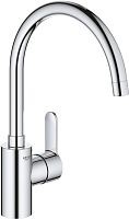 Смеситель Grohe Eurostyle Cosmopolitan 33975004 для кухонной мойки