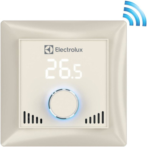 6 660 руб. Терморегулятор Electrolux Thermotronic Smart фото 2 Терморегулятор Electrolux Thermotronic Smart фото 2