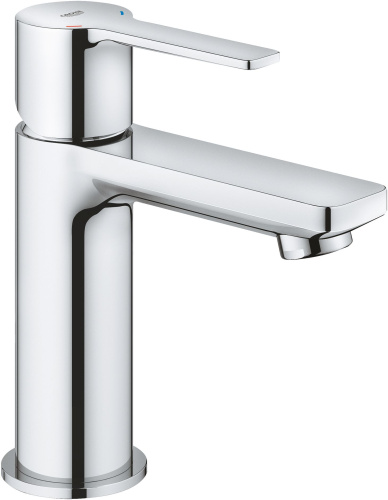 30 354 руб. Смеситель Grohe Lineare New 23791001 для раковины Смеситель Grohe Lineare New 23791001 для раковины