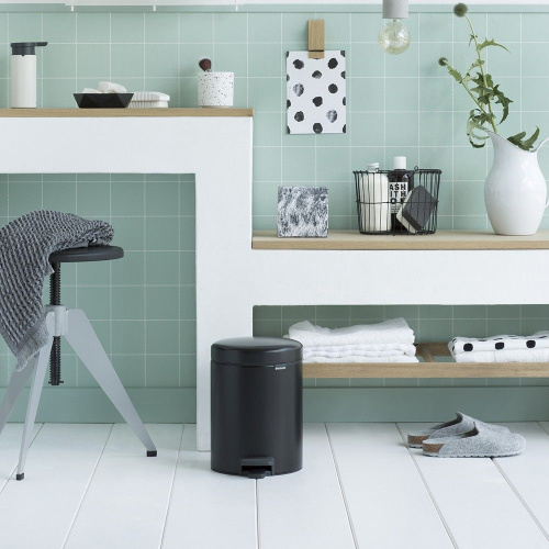Мусорное ведро Brabantia NewIcon 112928 фото 2