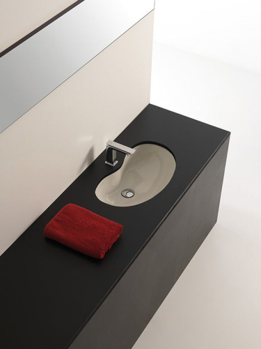 Раковина ArtCeram Idea IDL001 фото 5