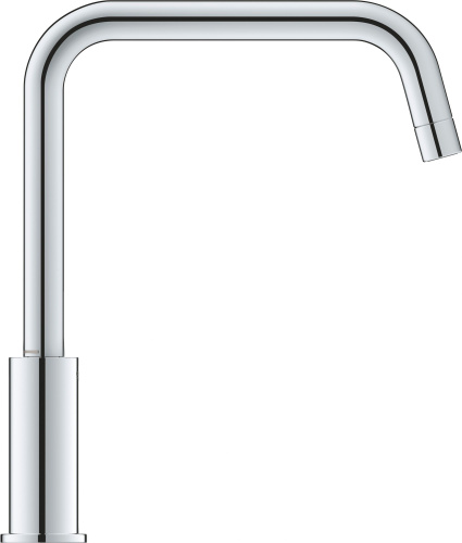 Смеситель Grohe Start 30470000 для кухонной мойки, хром фото 3