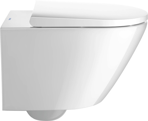 Крышка-сиденье Duravit D-Neo 0021610000 фото 6