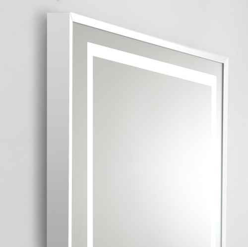 Зеркало BelBagno Kraft SPC-KRAFT-985-685-TCH-WARM с подогревом фото 2