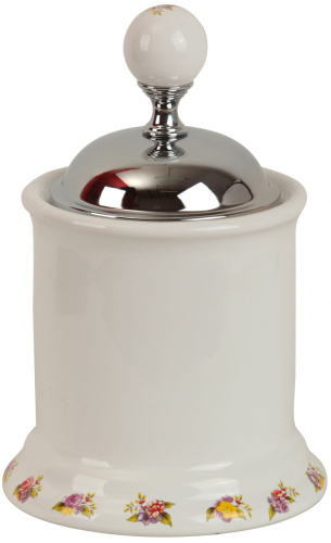 Контейнер Migliore Provance 17651 хром