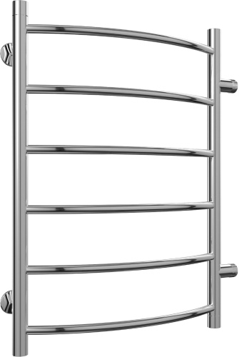 12 550 руб. Полотенцесушитель водяной Terminus Классик П6 500x696 с боковым подключением 500 фото 3 Полотенцесушитель водяной Terminus Классик П6 500x696 с боковым подключением 500 фото 3