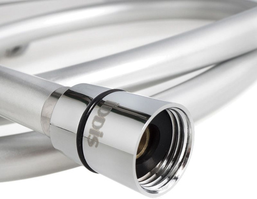 Душевой шланг IDDIS A50711 1.5 150 см фото 2