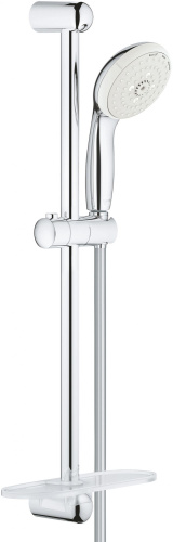 Душевой гарнитур Grohe Tempesta New 27927001